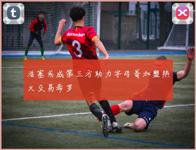 活塞或成第三方助力字母哥加盟热火交易希罗